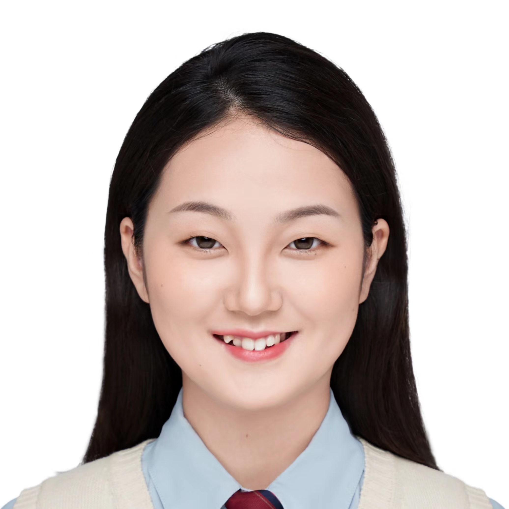 陈滏媛