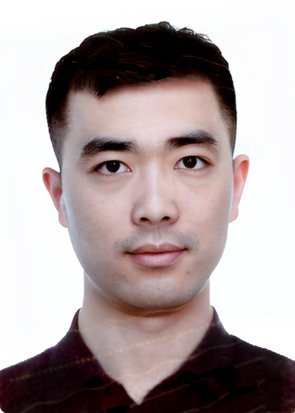 Jiankuo Dong (董建阔)